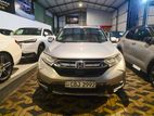 Honda CRV Masterpiece 2019