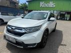 Honda CRV masterpiece 2019