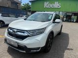 Honda CRV masterpiece 2019