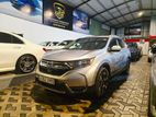 Honda CRV Masterpiece 2019
