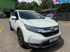 Honda CRV masterpiece 2019