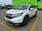 Honda CRV MASTERPIECE 2019