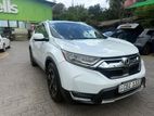 Honda CRV MASTERPIECE 2019