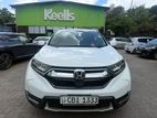 Honda CRV masterpiece 2019