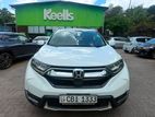 Honda CRV MASTERPIECE 2019