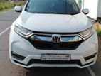 Honda CRV Masterpiece 2019