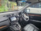 Honda CRV Masterpiece 2019
