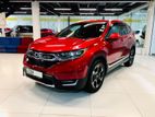 Honda CRV MASTERPIECE 40000KM 2019