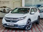 Honda CRV Masterpiece 7 Seater 2018