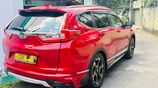Honda CRV Masterpiece 7 Seater 2018