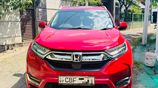 Honda CRV Masterpiece 7 Seater 2018
