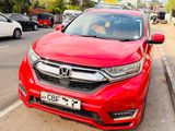 Honda CRV Masterpiece 7 Seater 2018