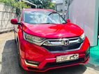 Honda CRV Masterpiece 7 Seater 2018