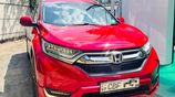Honda CRV Masterpiece 7 Seater 2018