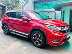 Honda CRV Masterpiece 7 Seater 2018