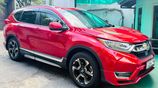 Honda CRV Masterpiece 7 Seater 2018