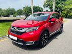 Honda CRV Masterpiece 7 Seater 2019