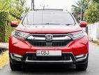 Honda CRV Masterpiece 7 Seater 2019