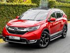 Honda CRV Masterpiece 7 Seater 2019