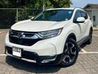 Honda CRV Masterpiece 7 Seater 2019