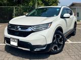 Honda CRV Masterpiece 7 Seater 2019