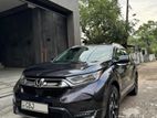 Honda CRV Masterpiece Japan 2018