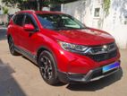 Honda CRV Masterpiece Japan 2018