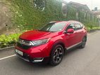 Honda CRV Masterpiece japan 2018