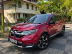 Honda CRV Masterpiece Japan 2018