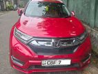 Honda CRV MasterPiece Japan 2018