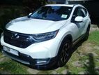 Honda CRV 2018