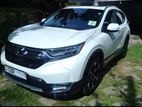 Honda CRV 2018