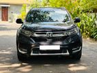 Honda CRV Masterpiece Japan 2019