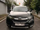 Honda CRV Masterpiece Japan 2019