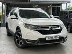Honda CRV Masterpiece Japan 2019
