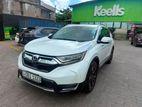 Honda CRV MASTERPIECE JAPAN 2019