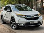 Honda CRV Masterpiece Japan 2019