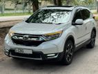 Honda CRV Masterpiece Japan 2019
