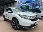 Honda CRV Masterpiece Japan 2019