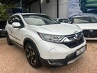 Honda CRV Masterpiece Japan 2019