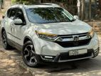 Honda CRV Masterpiece Japan 2019