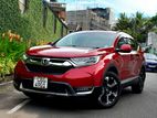 Honda CRV Masterpiece Japan 7S 2018