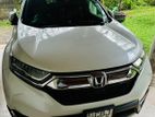 Honda CRV Masterpiece Japan 7s 2018