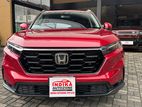 Honda CRV Masterpiece VTIL 7 2025