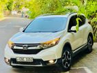 Honda CRV PREMIUM PLUS + 2018