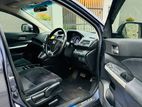 Honda CRV Push Start 2012