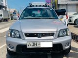 Honda CRV RD 1 Highest Grade 2000