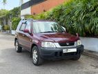 Honda CRV RD1 1995