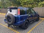 Honda CRV RD1 1998