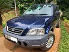 Honda CRV RD1 1stOwner JF-2004 1998